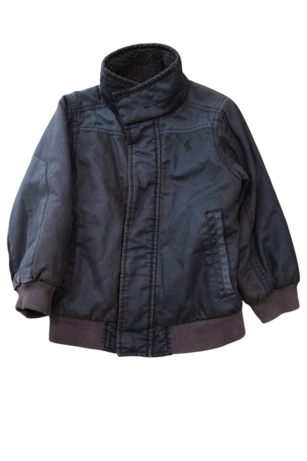 Thomas Cook Jacket, Brown, 4