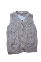 Jamie Kay Cardigan, Beige, 2