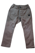 Munster Pants, Tan, 5