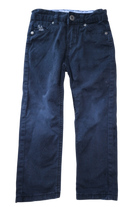 U.S. Polo Assn. Pants, Dark Blue, 3