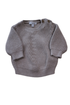 Purebaby Jumper, Beige, 000