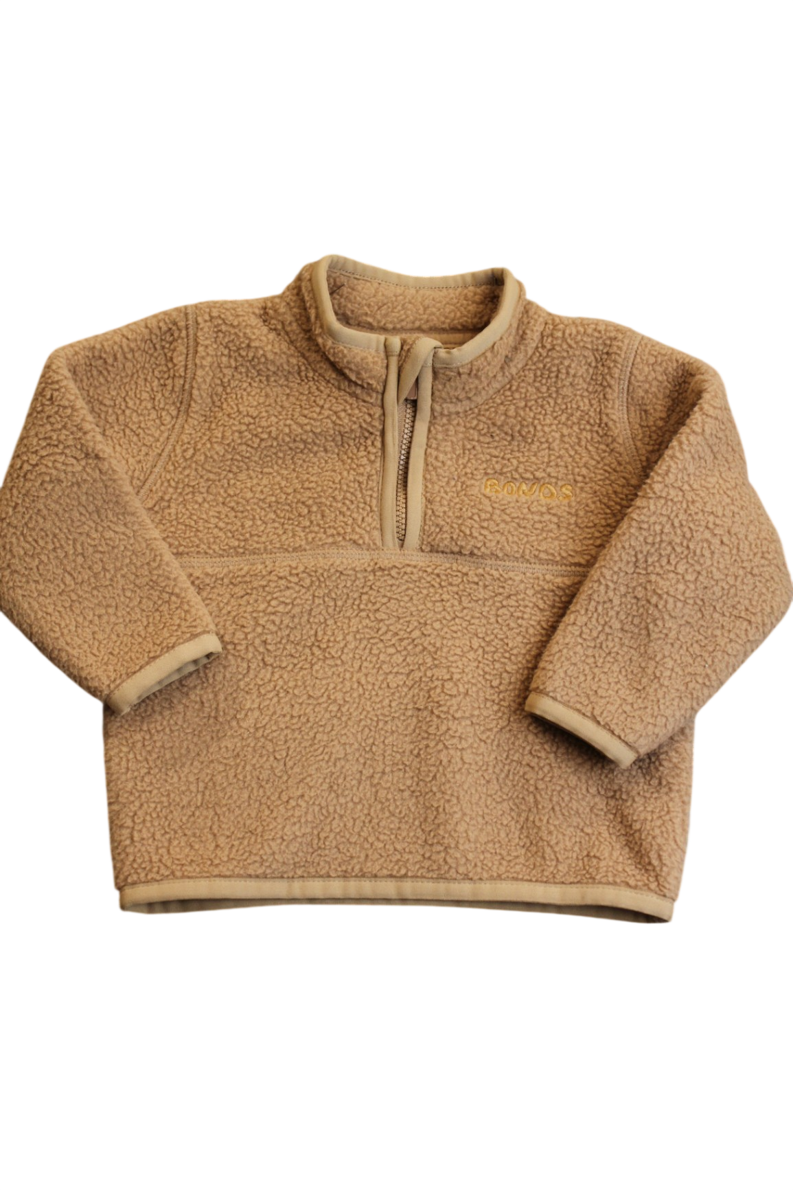Bonds Jumper, Tan, 00