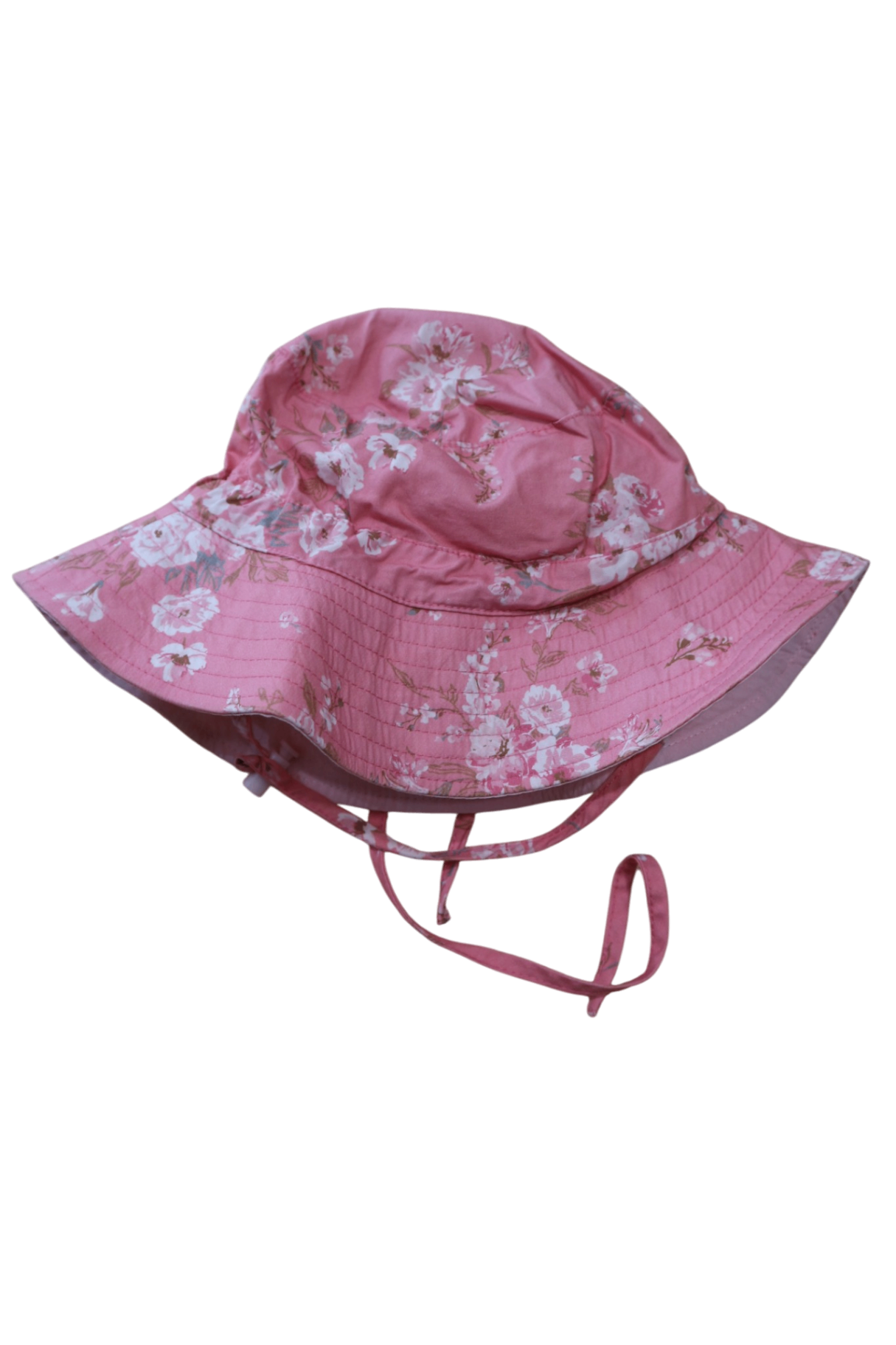 Toshi Hat, Pink, M