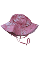 Toshi Hat, Pink, M