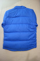 Kathmandu Puffer Jacket, Blue, 5-6