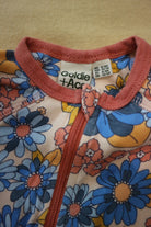 Goldie + Ace Jumpsuit, Multicolour, 000