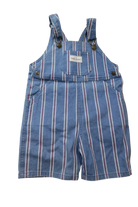 Goldie & Ace Overalls, Blue, 2