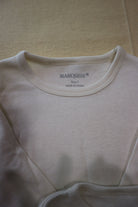 Marquise Long-Sleeve T-Shirt 2 Pack, Cream, 1