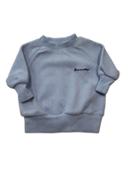 Bonds Jumper, Light Blue, 000