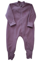 Bonds Explorer Fleece Jumpsuit, Pink, 0