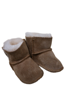 Grosby UGGs Booties, Brown, 0
