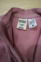 Bonds Explorer Fleece Jumpsuit, Pink, 0