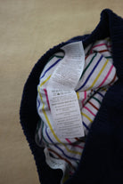Mini Boden Pants, Navy blue, 6