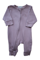 Purebaby Jumpsuit, Dusty pink, 0000