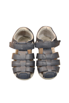 Grosby Sandals, navy blue, 6