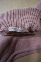 Arabella and Rose Jumper, Pink, 0