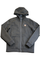 DC Shoes Inc Jacket, Black, 14