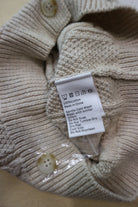 Jamie Kay Cardigan, Beige, 2