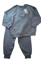 Next Tracksuit Set, Blue, 4