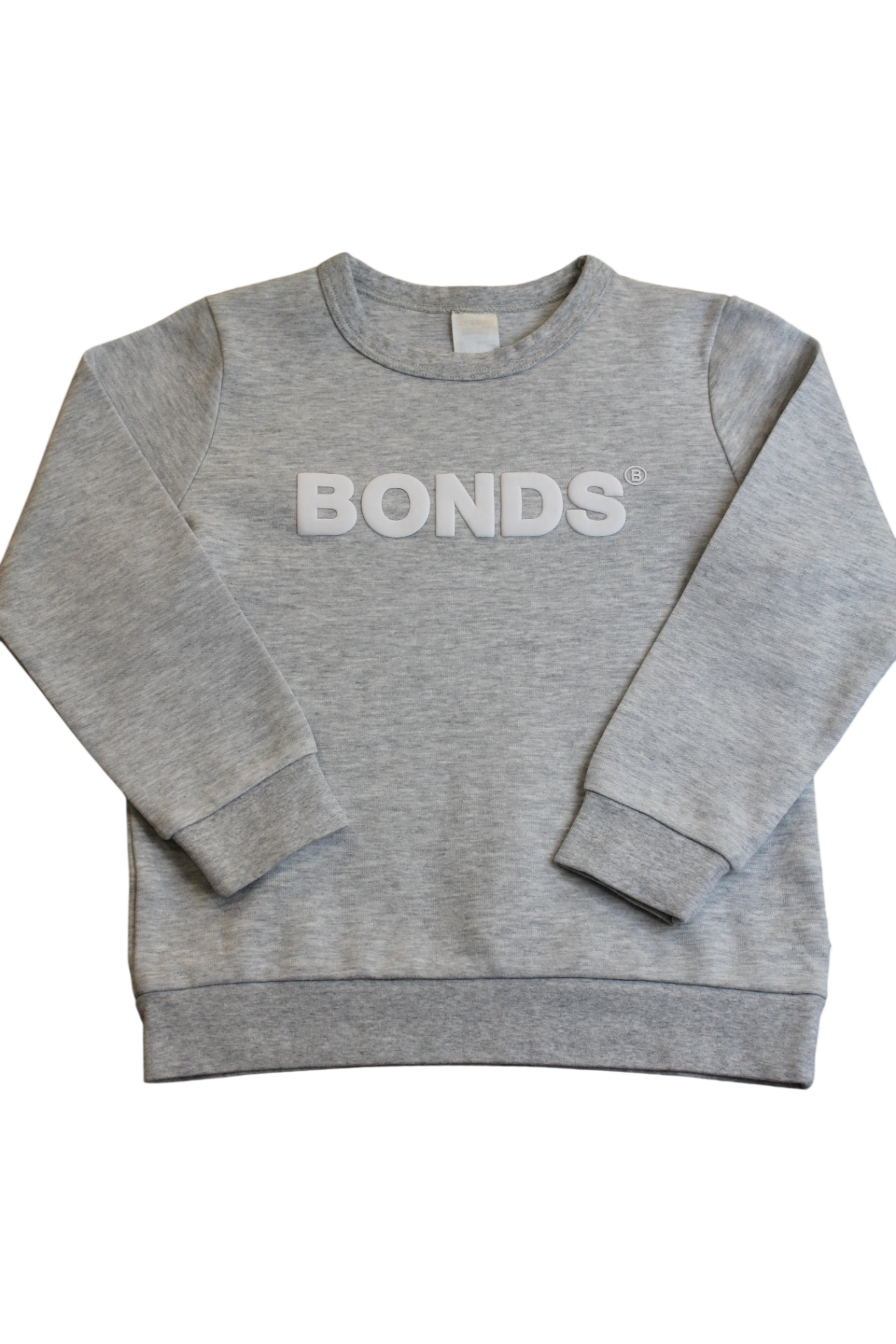Bonds Jumper, Grey, 5