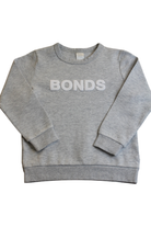 Bonds Jumper, Grey, 5