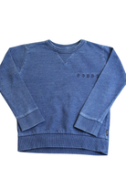 Bonds Jumper, Blue, 5