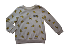 Spot Jumper, Cream/spot print, 2