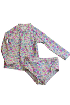 M&S Swim Set (2pcs), Multicolour, 2