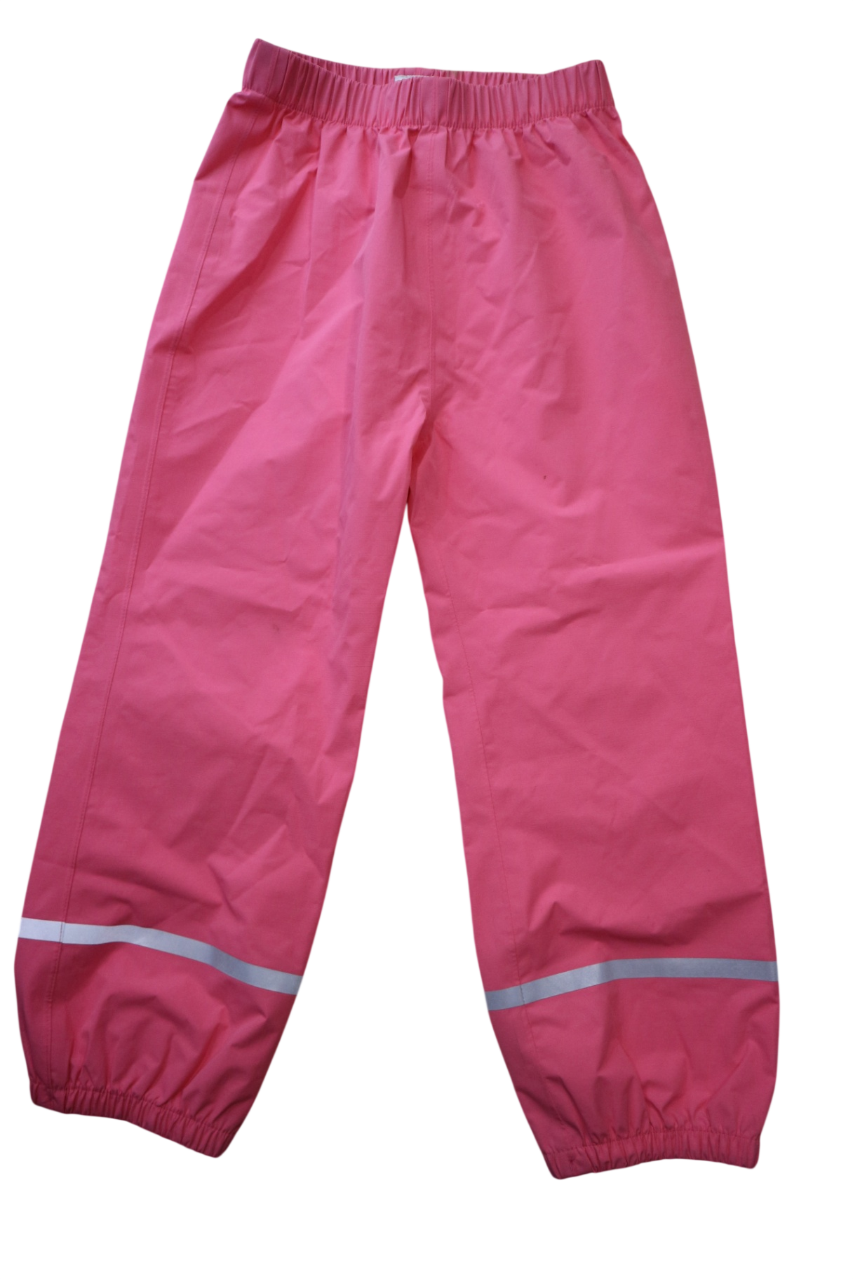 Next Rain Pants, Pink, 7
