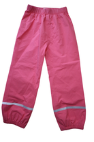 Next Rain Pants, Pink, 7