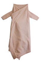 Jujo Baby Shwrap, Pink, OS