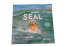 Saving Seal Book, ,