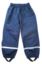 Next Rain Pants, Navy Blue, 4