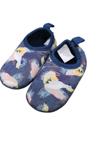 Minnow Shoes, Navy blue, AU 4/US 5