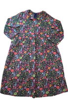 Such Great Heights Dress, Floral, 9