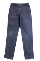 Milkshake Pants, Navy, 5