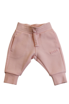 Bonds Trackpants, Pink, 000