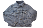 Seed Jacket, Blue denim, 8