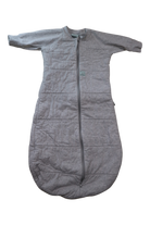Ergo Pouch Sleeping Bag, Grey, 000-1