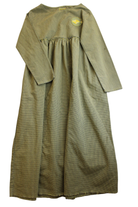 Bobo Choses Dress, green, 10-11