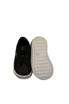 Puma Sneakers, Black, US 5/EUR 20