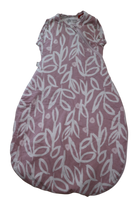 Tommee Tippee Sleeping Bag, Pink and White, 000-00
