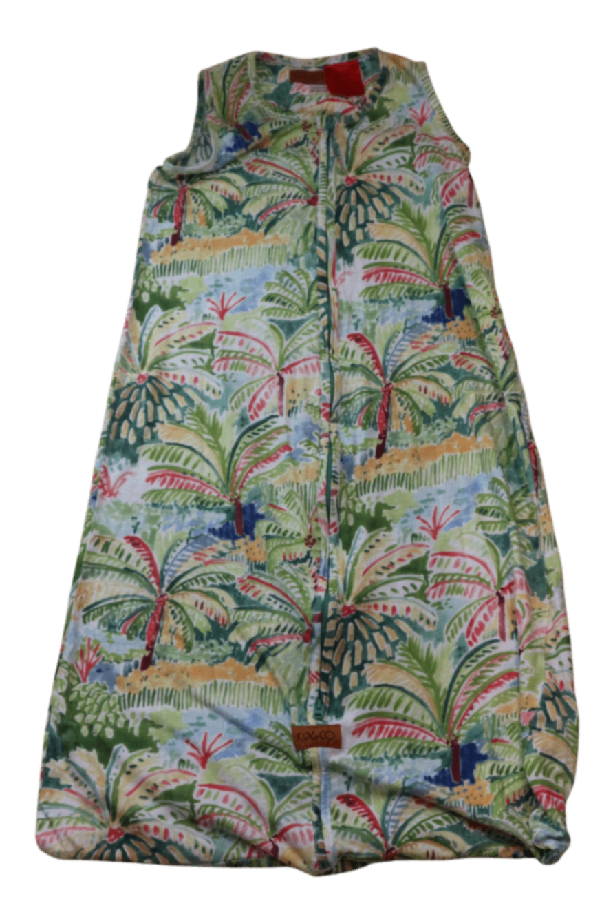 Kip&Co Sleeping Bag, Multicolour, 12-24M
