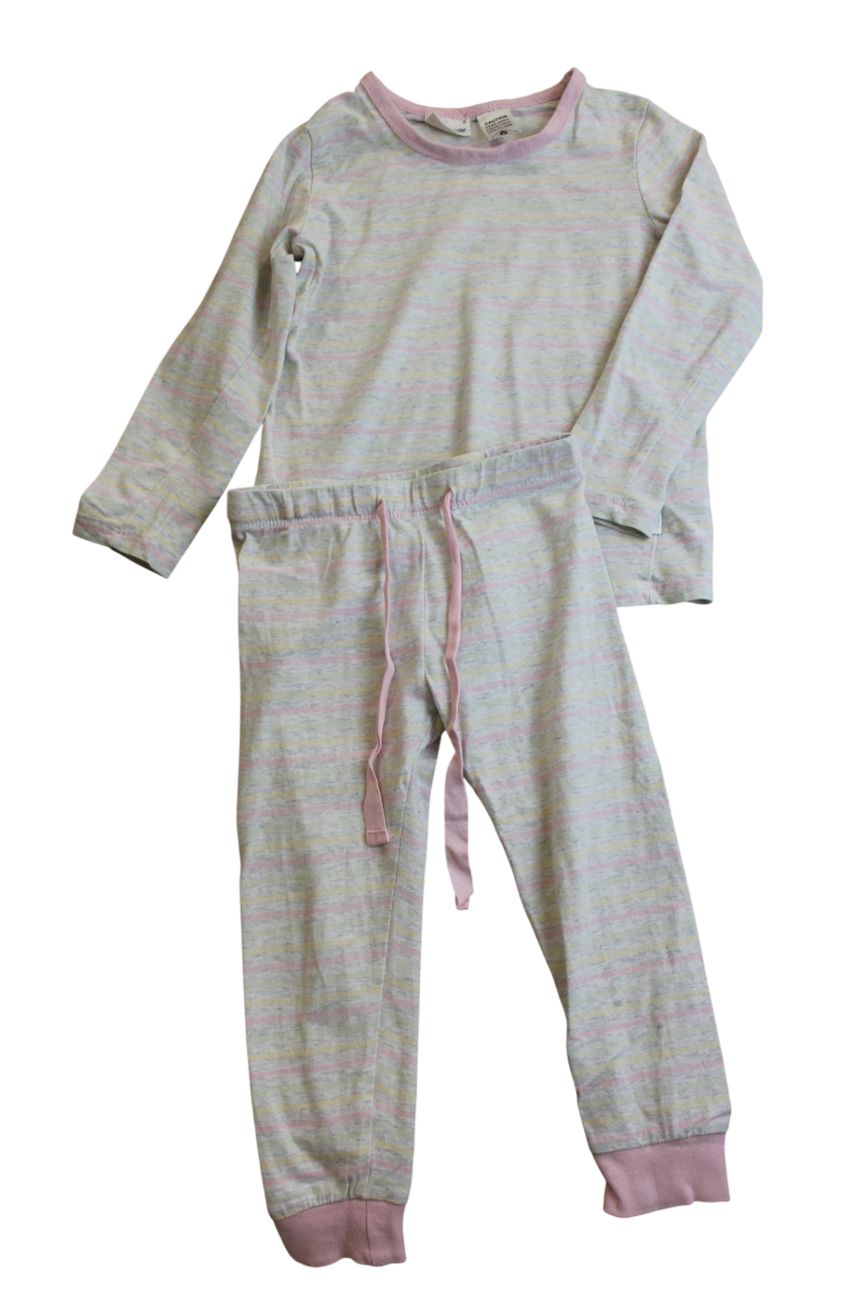 Peter Alexander Pajamas, Grey, 3