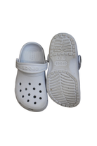 Crocs Shoes, grey, US 9/EUR 26