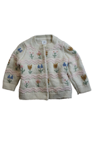 H&M Knitwear, Cream, 00