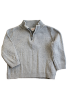 Seed Knitwear, Grey, 3