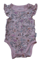 Country Road Bodysuit, Pink, 00