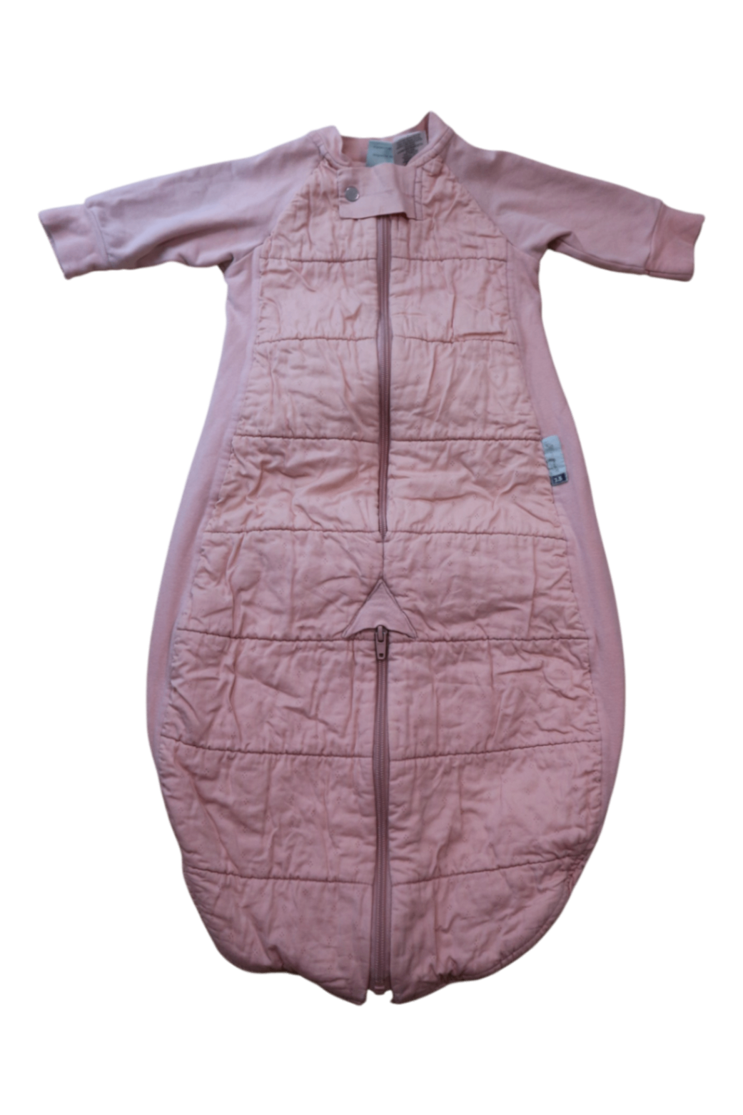 Ergo Pouch Sleeping Bag, Pink, 000-1