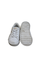 Puma Sneakers, White, US 4/EUR 19